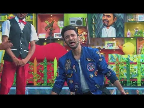 Raghav Comdey ll Full Latest Epiosde 4 ll Dance Plus 4 ll 14 Oct 2018
